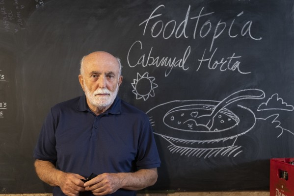 Misión Foodtopia: La olla exprés móvil que ofrecerá guisos a menos de euro en El Cabanyal

