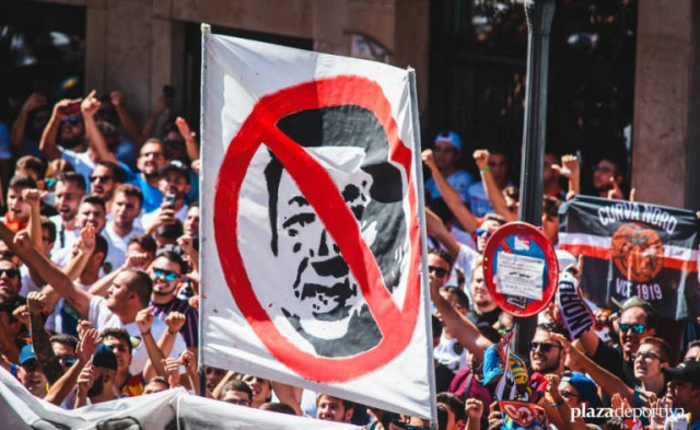 Seis años desde el “Bienvenido, míster Lim” al “#LimGoHome”