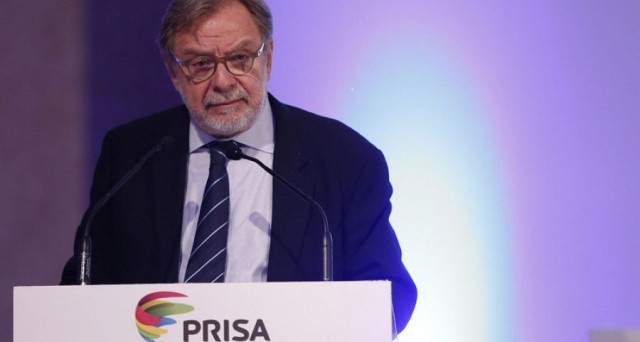 Prisa se complica (y cada vez más) la vida en bolsa