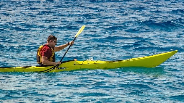 'Alicante Destino Náutico' lanza una campaña  con deporte y actividades gratuitas hasta final de año