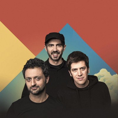 Els Amics de les Arts presentan en el TEM su disco 'El senyal que esperaves'