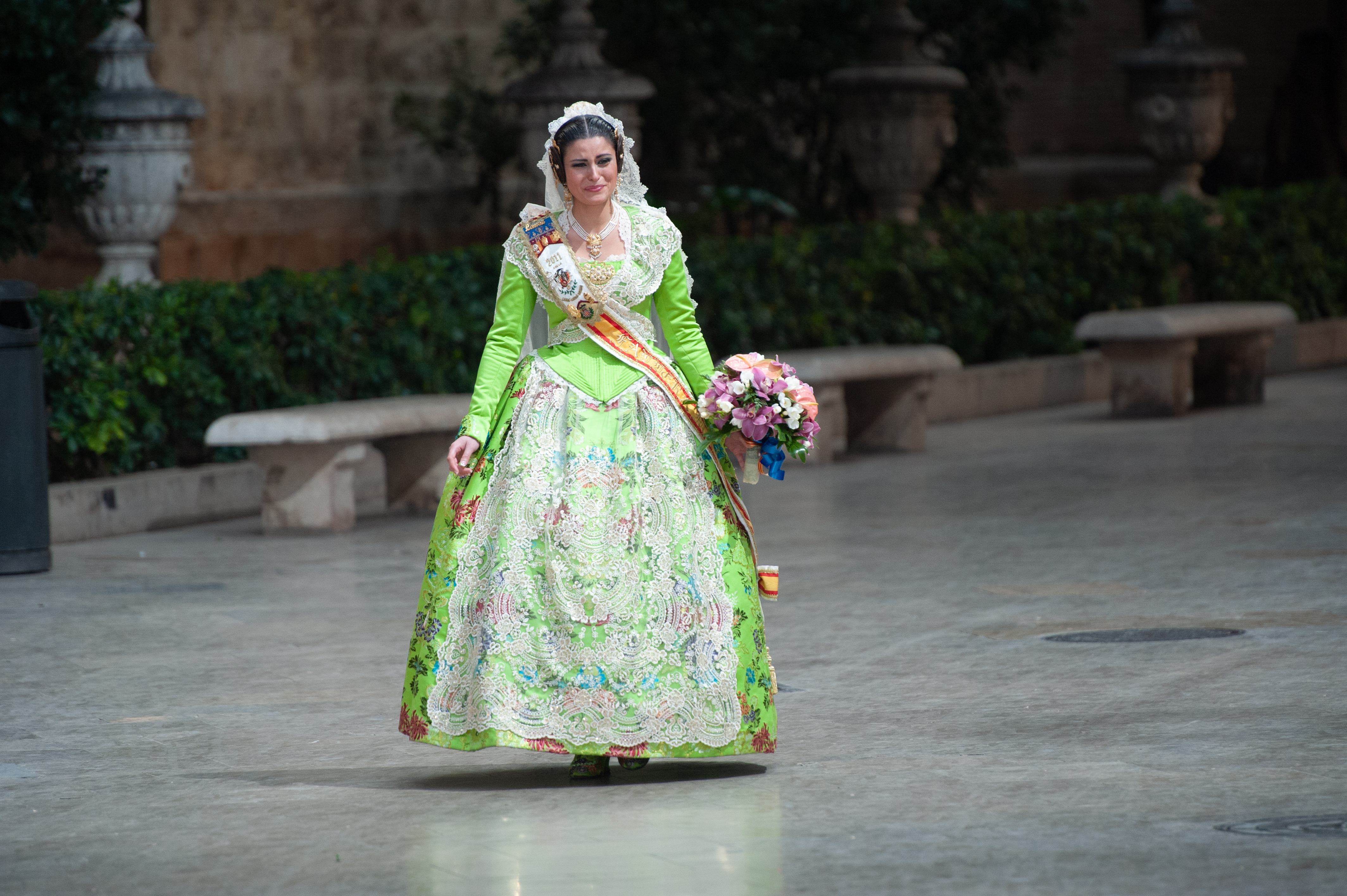 Fotografía de Kike Taberner - 