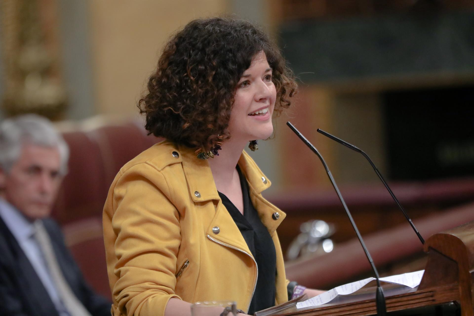 Foto: JESÚS HELLÍN/EP - 