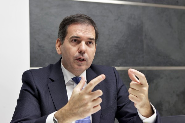 Ailimpo no rehúye el conflicto a raíz del lobby citrícola mundial y amenaza a Asaja