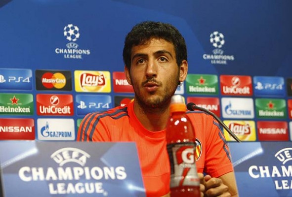 Parejo: 