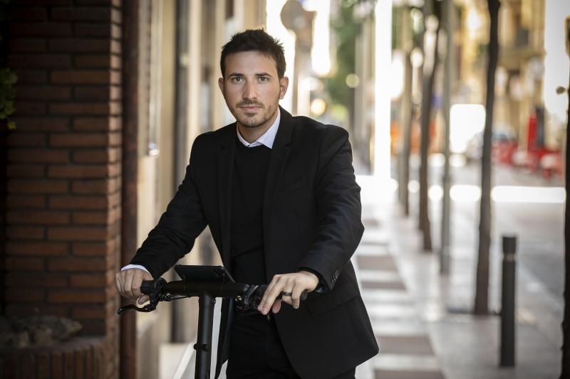 El patinete eléctrico, el vehículo eléctrico más usado y la sorpresa que ha revolucionado la movilidad urbana
