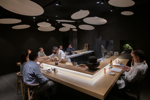 Kaido Sushi Bar