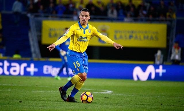 Las Palmas no cierra la puerta a la marcha de Roque Mesa
