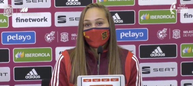 Irene Guerrero: 