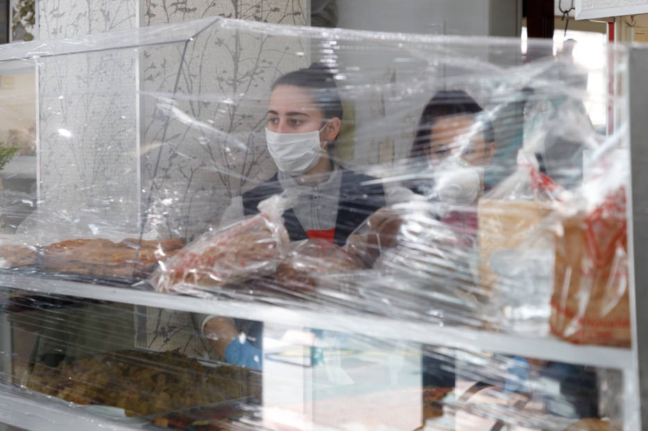 La provincia de Alicante registra 251 nuevos contagios y un fallecido por coronavirus