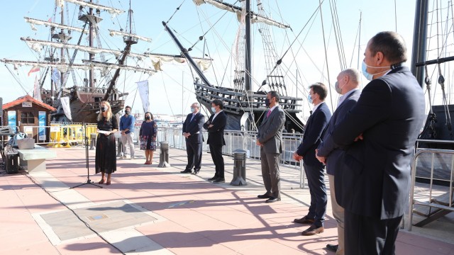 'Escala a Castelló' cierra su tercera edición con 13.000 visitantes y confirma el evento para 2021