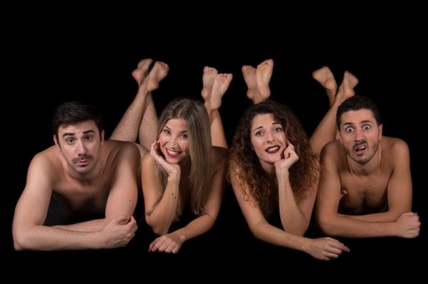 Flumen estrena 'Sex Escape', 