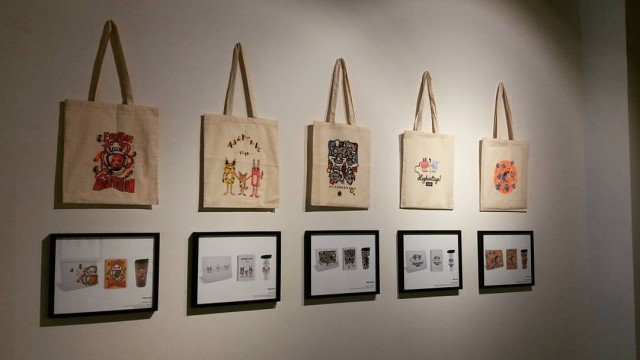 La nueva generación de ilustradores se atreve con el diseño de producto en Pepita Lumier
