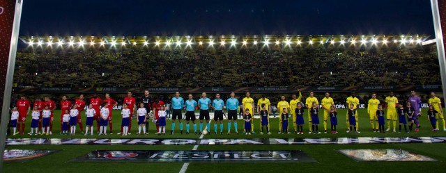 Villarreal y Emery arrancan su competición preferida