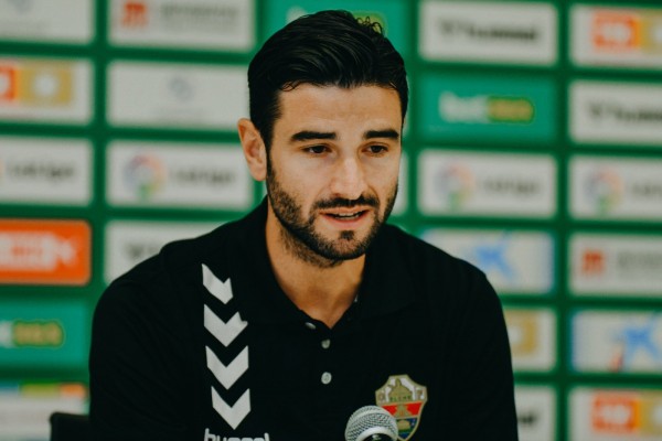 Barragán: 