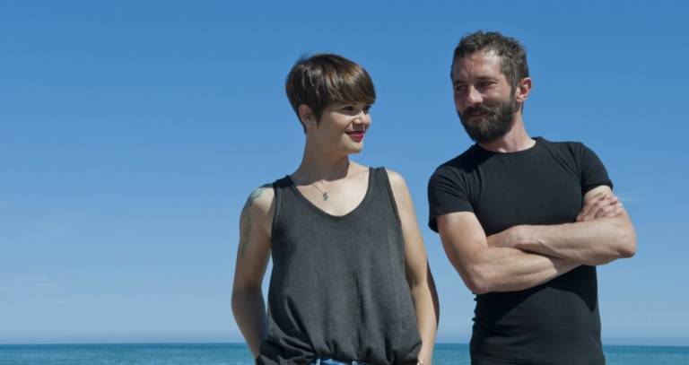 Mireia Vives y Borja Penalba vuelven a a València con 'A la llum de la Lluna'