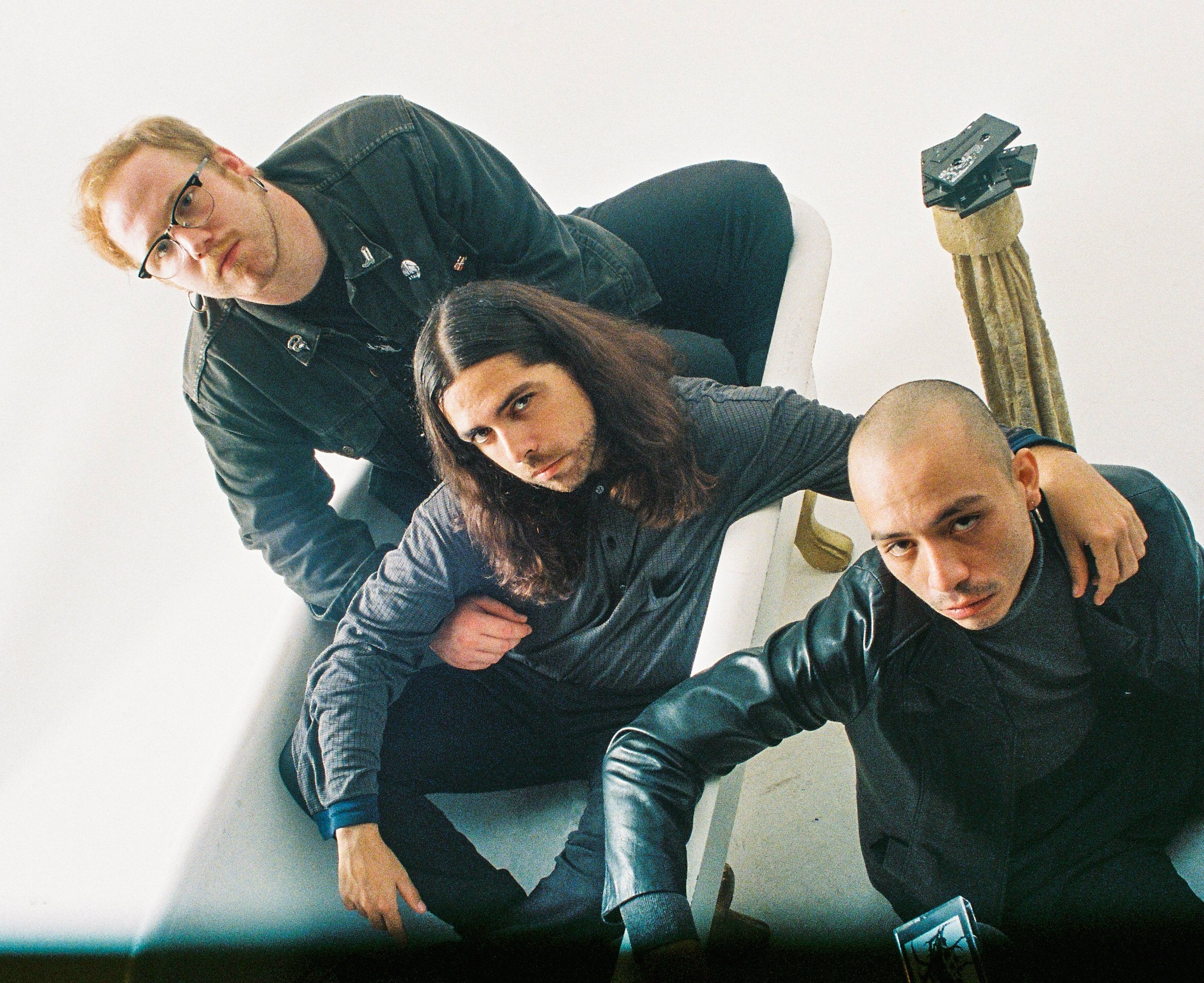 Fotos: Mark Yareham. - 