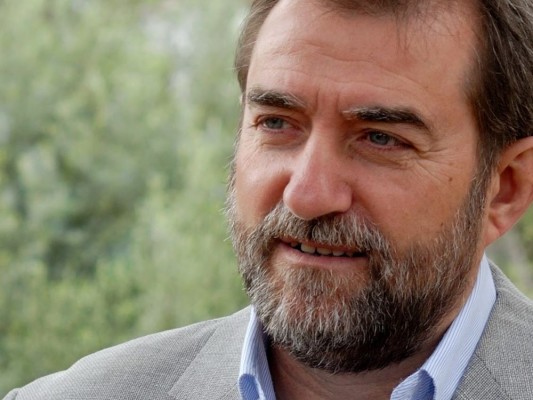 Salvador Montañana: 