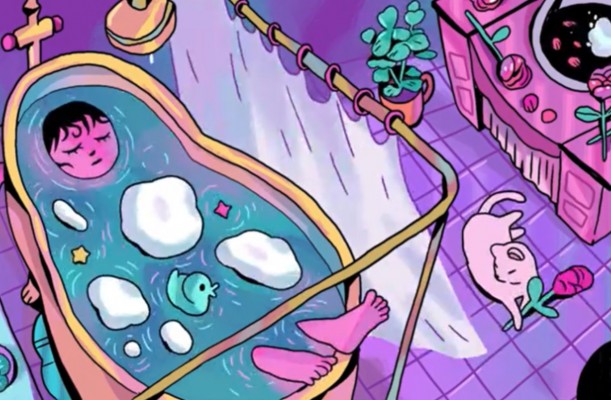 El festival Prime the animation! une a profesionales de la animación de 25 países 