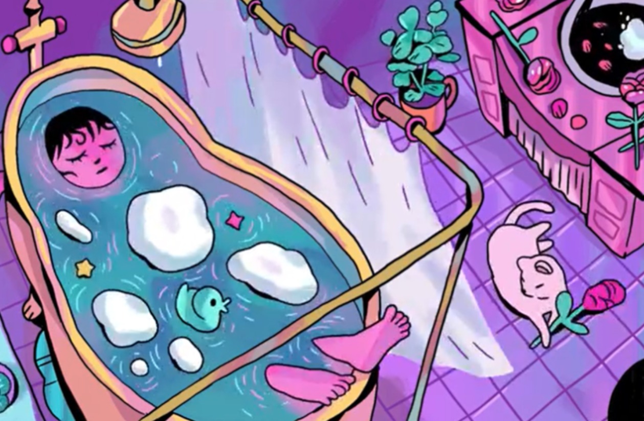 El festival Prime the animation! une a profesionales de la animación de 25 países 