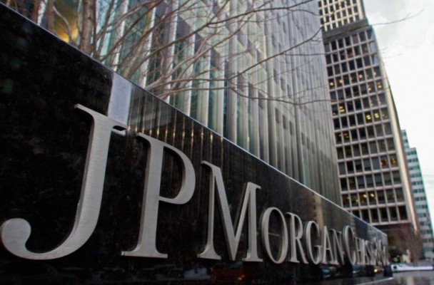 JP Morgan AM lo tiene claro: ha llegado la hora de comprar acciones