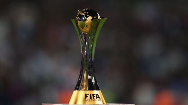 El Barca, favorito en un 'Mundialito' en el que River busca hacer historia