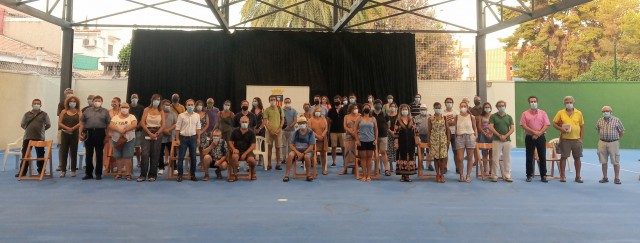 Sant Joan organiza un taller participativo para diseñar el Plan de Movilidad Urbana Sostenible