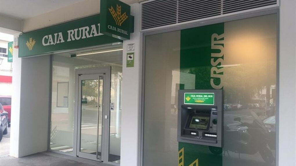 Las cajas rurales de la Unacc crecen en activos, créditos, depósitos y oficinas hasta junio