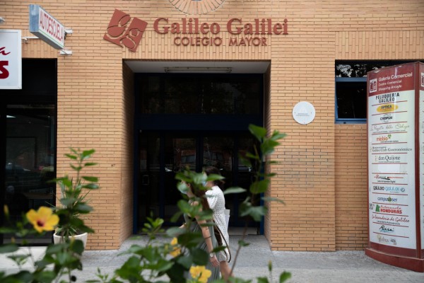 Estudiantes del Galileo Galilei celebraron tres fiestas en una noche