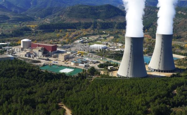 El Supremo avala el primer impuesto verde valenciano cuestionado por las grandes empresas 