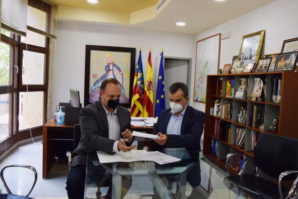 Vivienda capta a municipios de Alicante para ejercer el derecho de tanteo y les cederá fondos