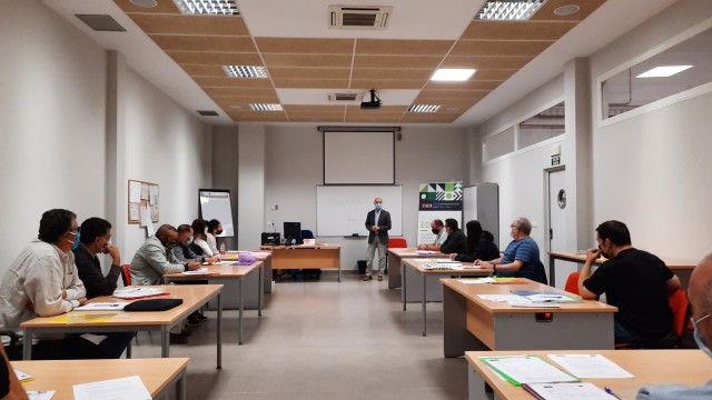 Quart de Poblet pone en marcha un programa para mejorar la empleabilidad de los vecinos  