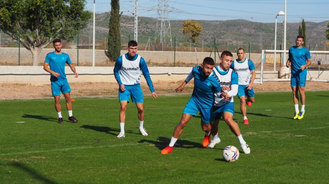 El Castellón busca mantenerse firme a domicilio en su visita a Las Palmas