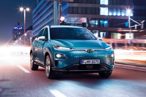 Descubre la gama SUV Eco al mejor precio en Hyundai Autiber 