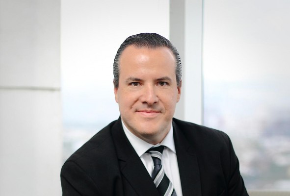 El mexicano Fernando Oliveros, nuevo director general de Prim