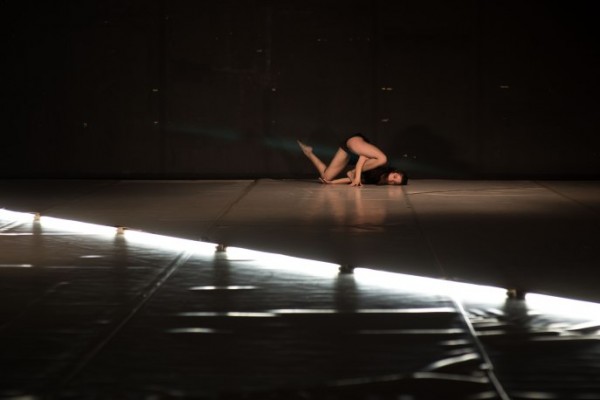 La dansa contemporània dialoga sobre el seu futur en una nova edició de 'Vila-real en dansa'