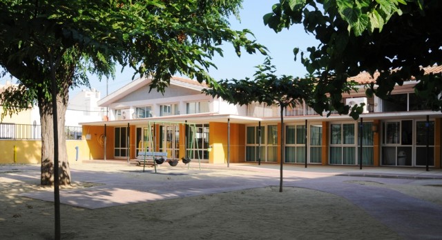 Ponen en cuarentena a 15 alumnos de la Escuela Infantil de Beniaján por el positivo de un compañero