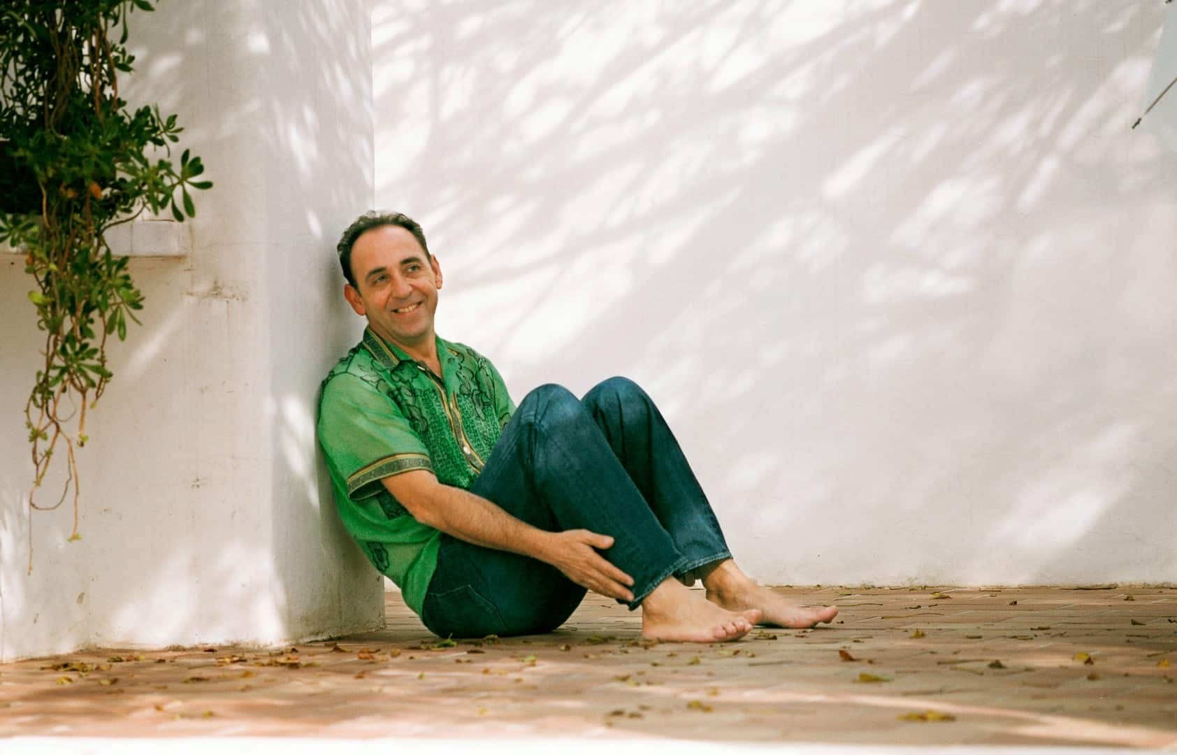 Muere José Padilla, DJ responsable de los recopilatorios Café del Mar