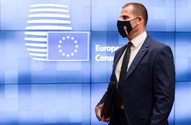 La UE abre procedimiento a Chipre y Malta por vender pasaportes a inversores de terceros países