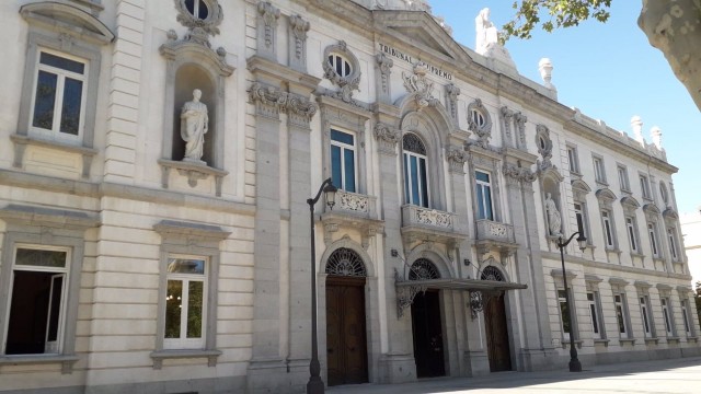 El Tribunal Supremo avala el impuesto sobre actividades con efectos ambientales