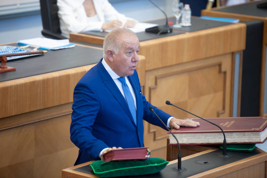 La Diputación defiende que ha tramitado el 86% de las ayudas a autónomos, profesionales y pymes