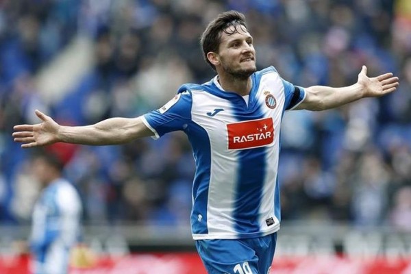 Piatti abandona el VCF y ya es del RCD Espanyol