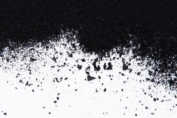 La UA patenta un reactor electroquímico que permite regenerar el carbón activado agotado