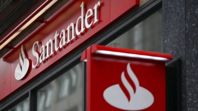 Banco Santander cierra temporalmente 134 oficinas por la menor actividad tras la segunda ola