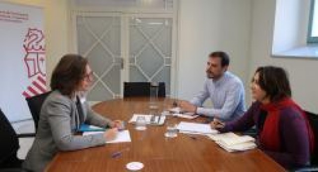 Nace ComunidadRS, la revista de la Cátedra de Responsabilidad Social GVA-UA