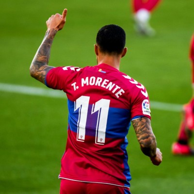 La LFP mantiene los horarios y fechas programadas
