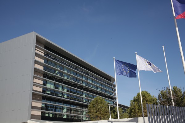La Euipo obtiene la certificación de Aenor por sus protocolos frente a la Covid