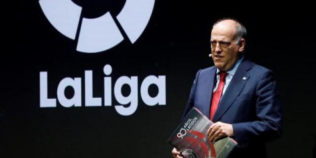 LaLiga asegura que mantendrá los horarios en lunes y viernes pese a la resolución judicial adversa