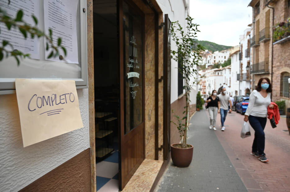 Foto: CARLOS PASCUAL - 