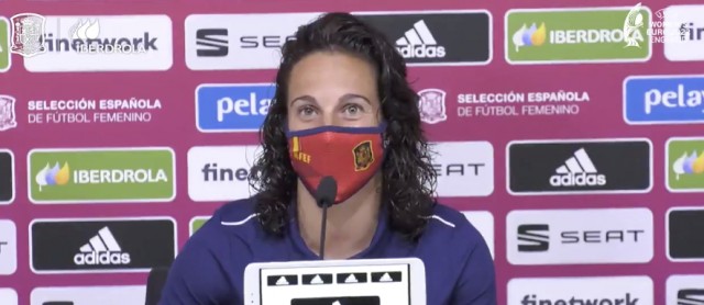 María Alharilla: 